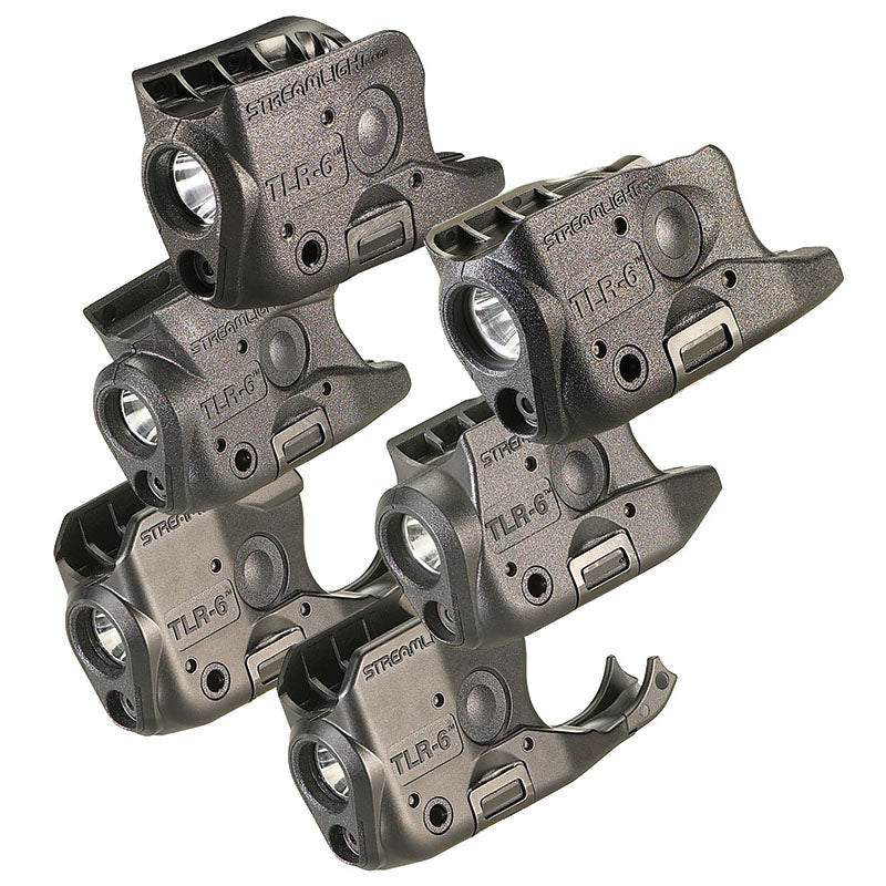 TLR-6 Tactical Gun Light