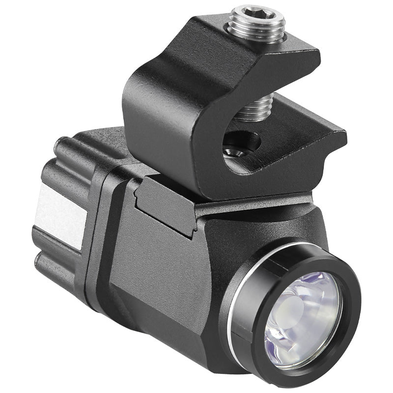 Vantage II w/ Fire Helmet Mount & Battery