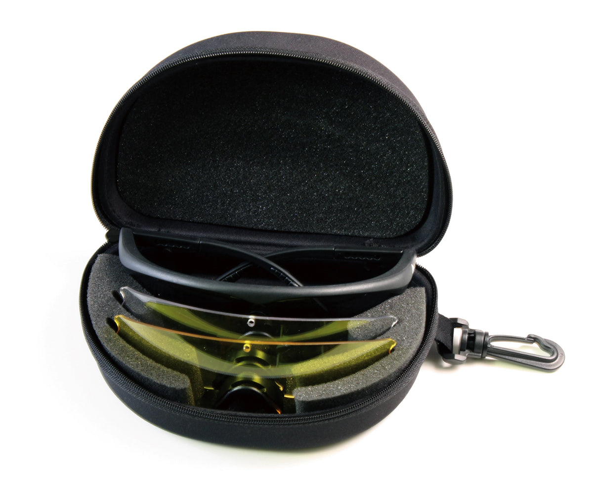 Rothco Firetec Interchangeable Sport Glass Lens System - Rothco 10337