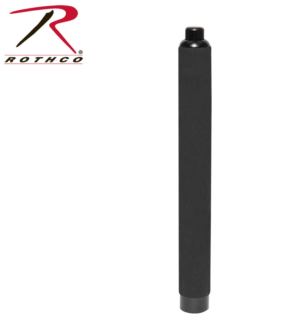 Rothco Expandable Baton With Sheath