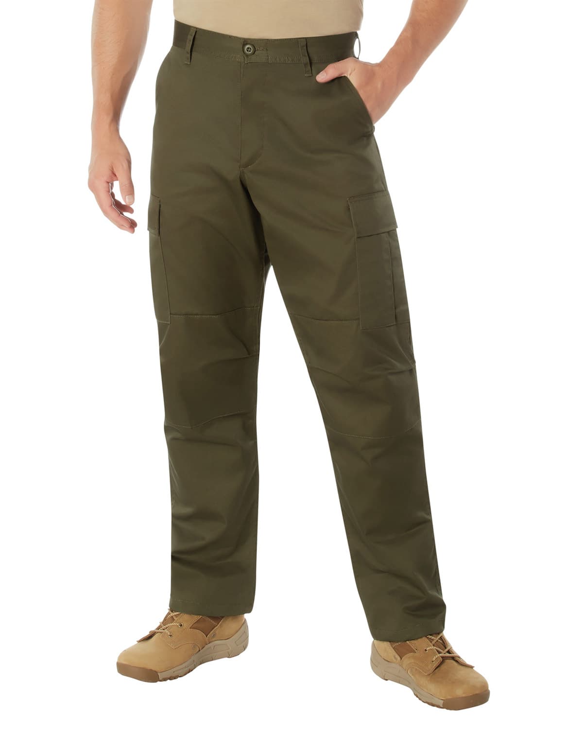 Rothco Tactical BDU Pants
