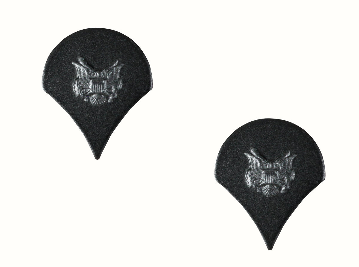 Rothco Spec-4 Polished Insignia - Rothco 1608