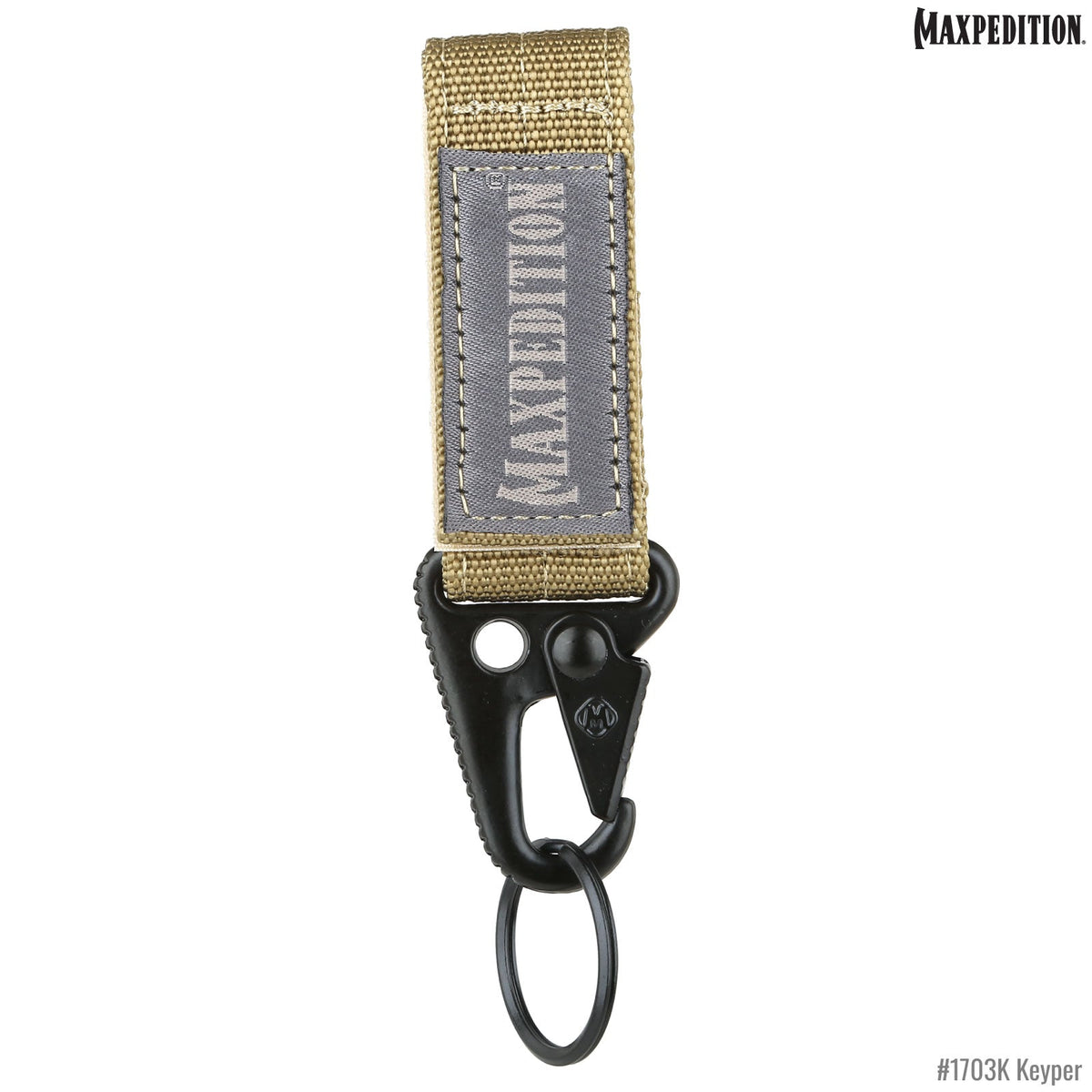 Maxpedition 1703 - Keyper