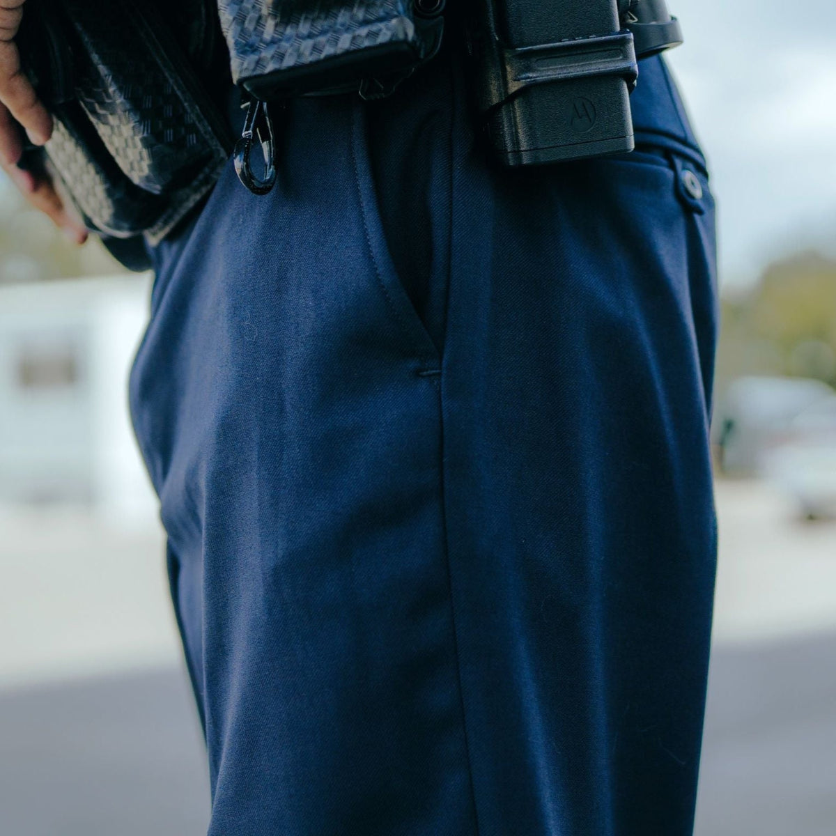 Flying Cross 17200 - Prime Flex Men's Class A 4 Pocket Pant