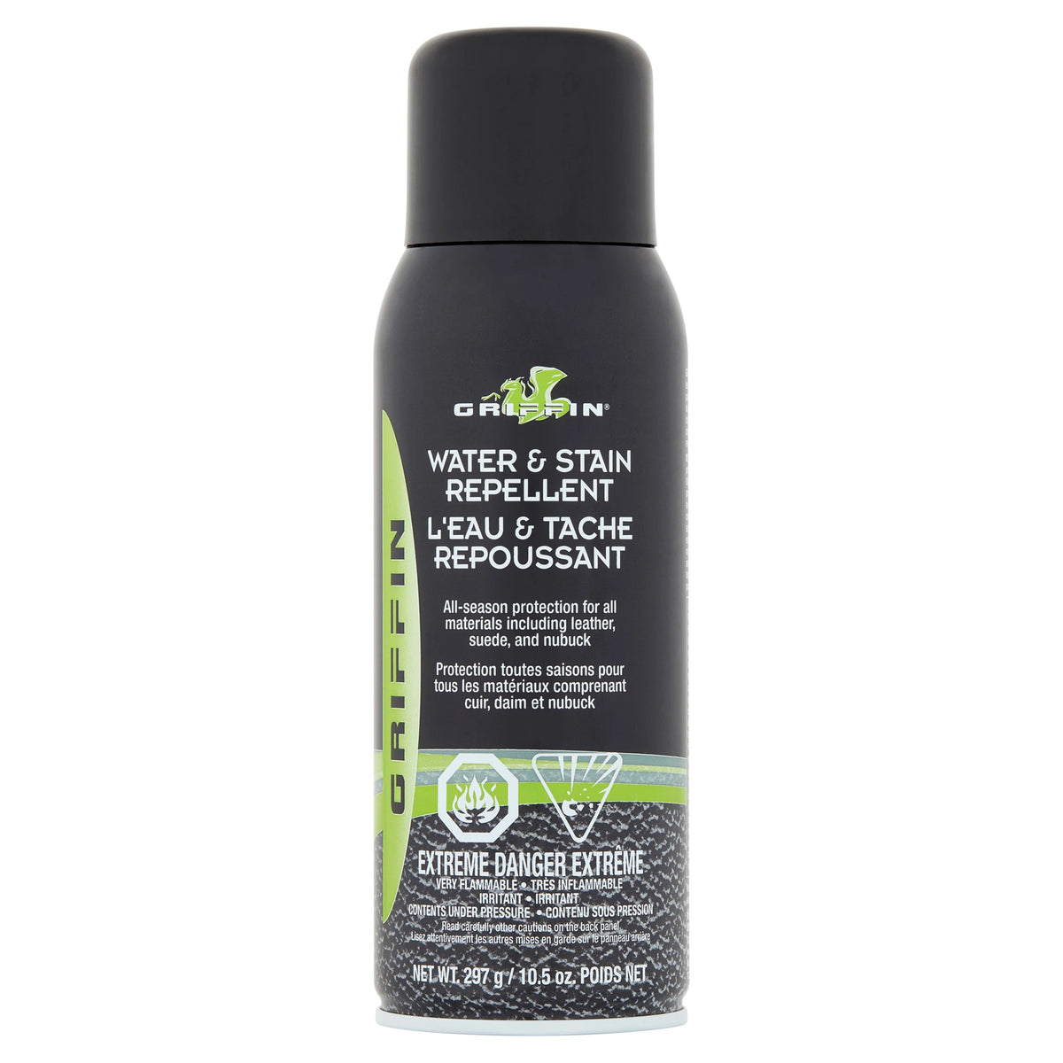 Griffin Water & Stain Repellent - Rothco 20209