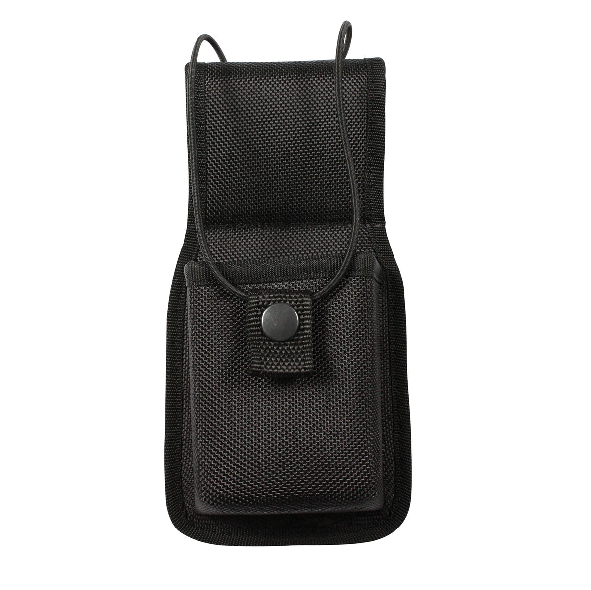 Rothco Enhanced Molded Universal Radio Pouch - Rothco 20510