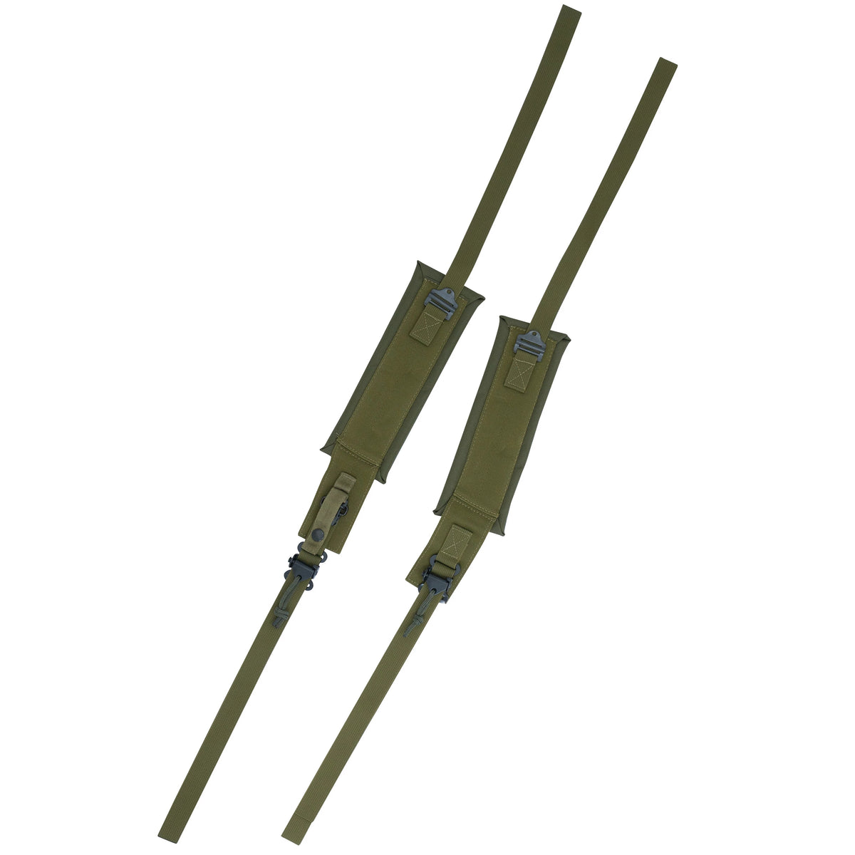 Rothco GI Type Enhanced Shoulder Straps - Rothco 2269