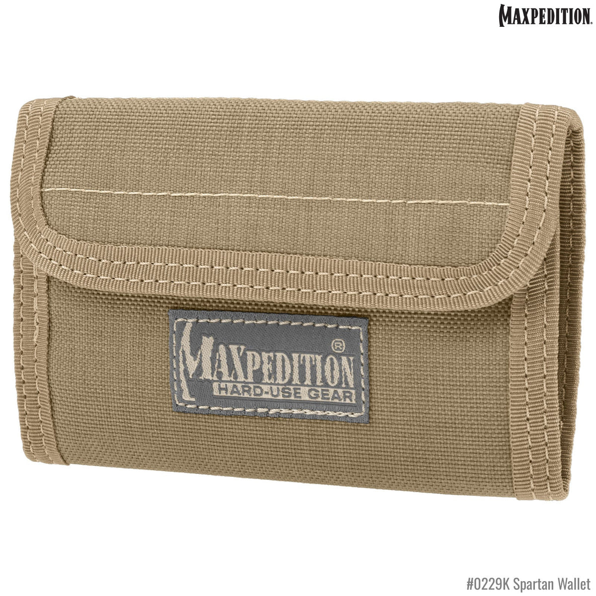 Maxpedition 229 - Spartan Wallet