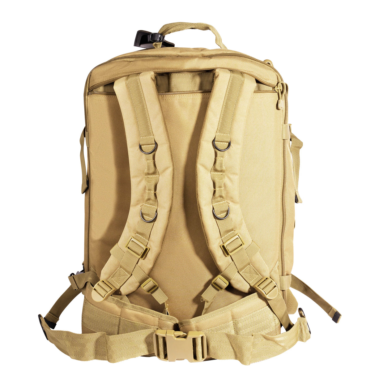 Rothco Move Out Tactical Travel Backpack - Rothco 2297