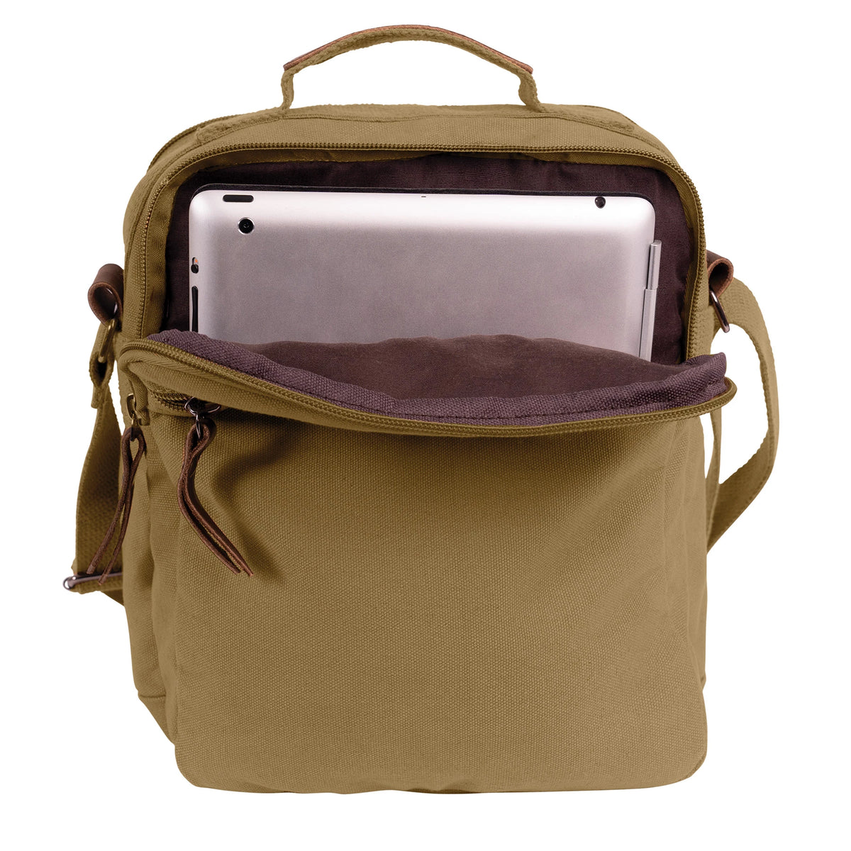 Rothco Every Day Work Shoulder Bag - Rothco 23581