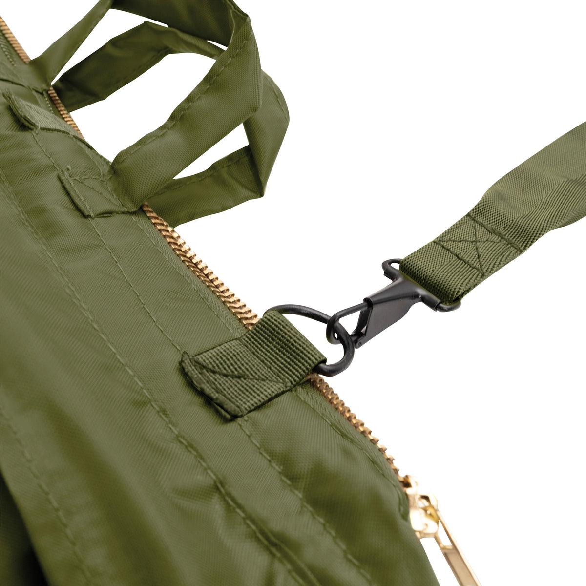Rothco Flyers Helmet Shoulder Bag - Rothco 2449