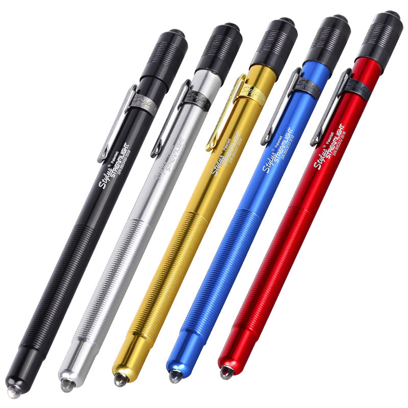 Stylus Penlight