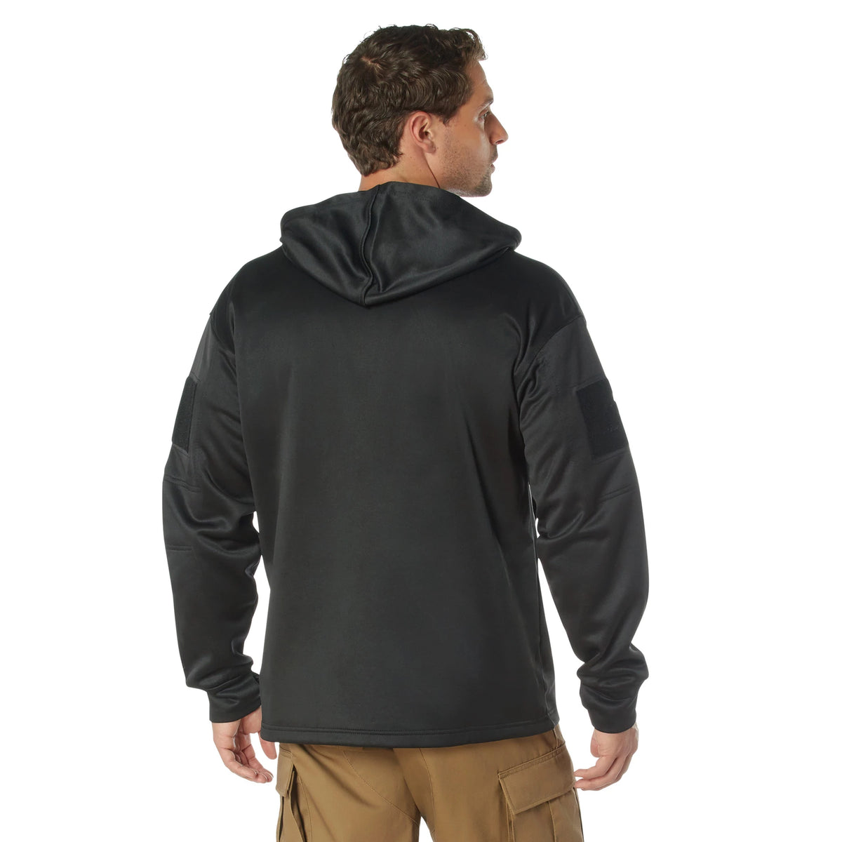 Rothco Tactical Zip Up Hoodie - Rothco 2509