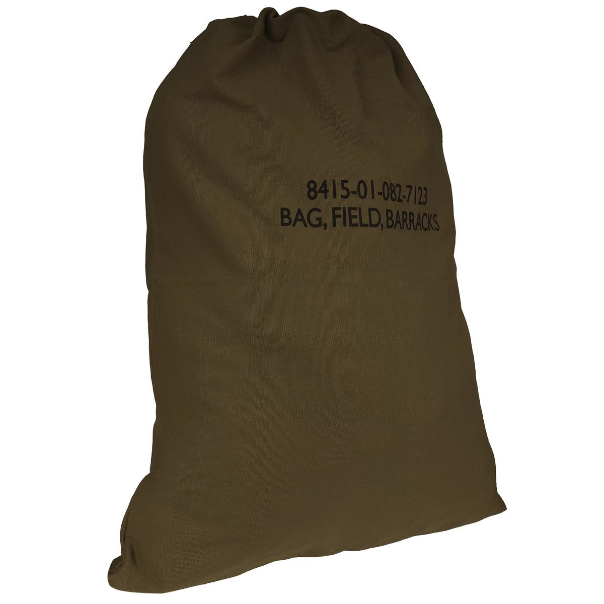 Rothco Canvas Barracks Bag - Rothco 2577