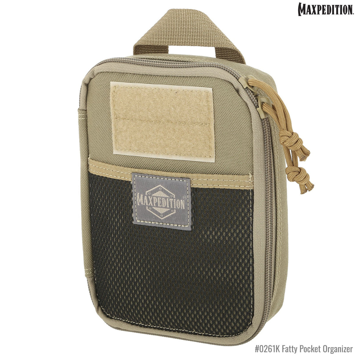 Maxpedition 261 - Fatty Pocket Organizer