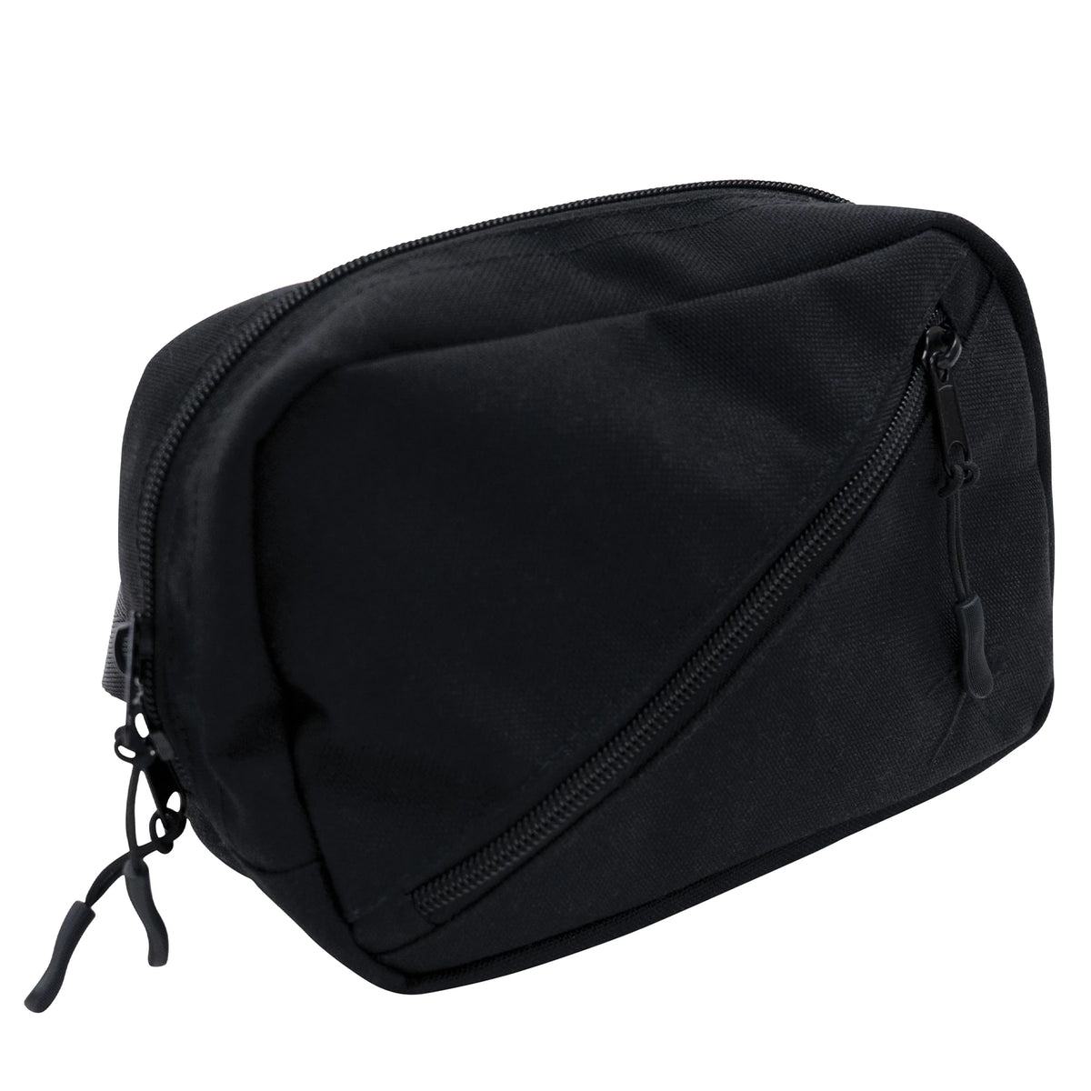 Rothco Crossbody Day Bag - Rothco 26980-BKC
