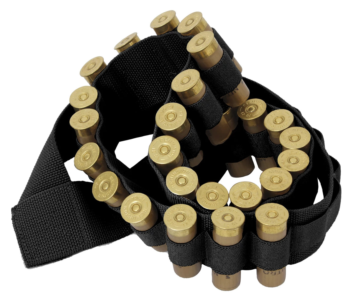 Rothco Shotgun Shell Bandolier - Rothco 2978