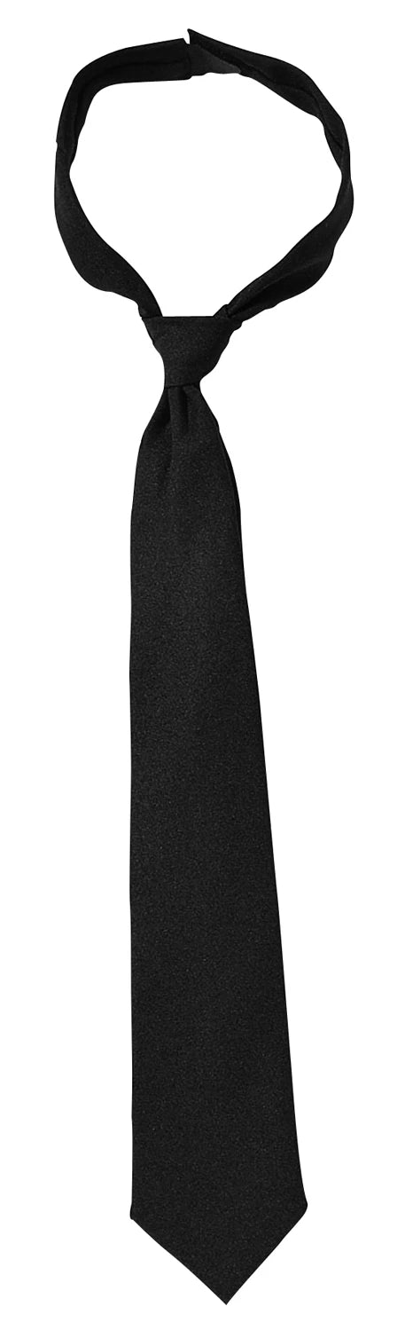 Rothco Police Issue Hook n' Loop Neckties - Rothco 30083
