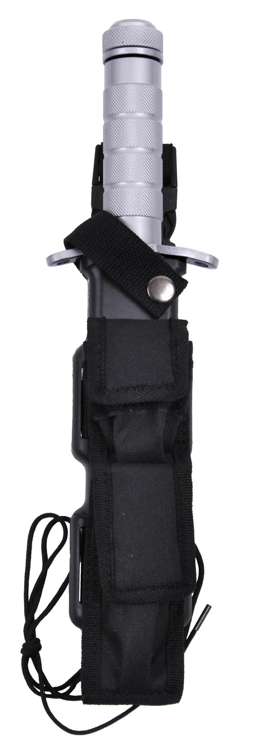 Rothco Ramster Survival Kit Knife - Rothco 3052