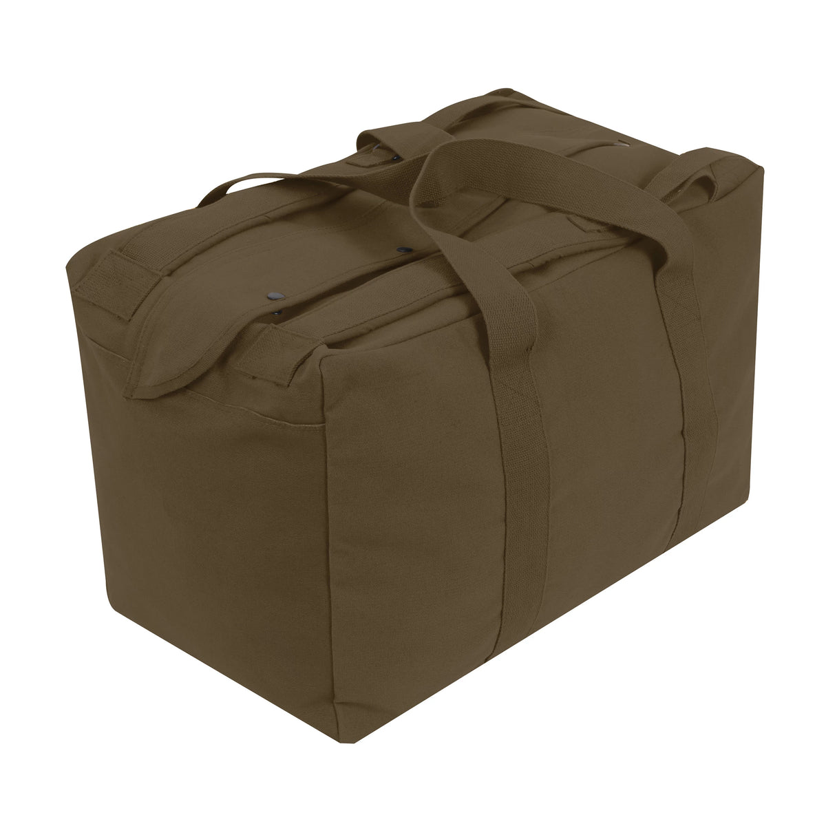 Rothco Tactical Canvas Cargo Bag / Backpack - Rothco 3125-OD
