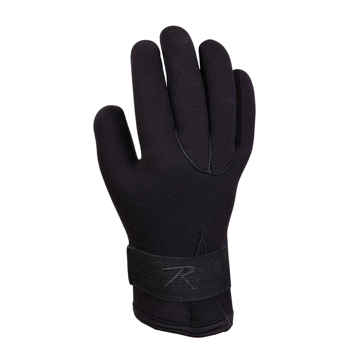 Rothco Waterproof Cold Weather Neoprene Gloves - Rothco 33550-S