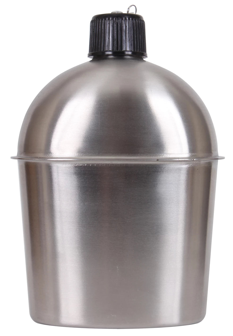 Rothco GI Style Stainless Steel Canteen - Rothco 3512