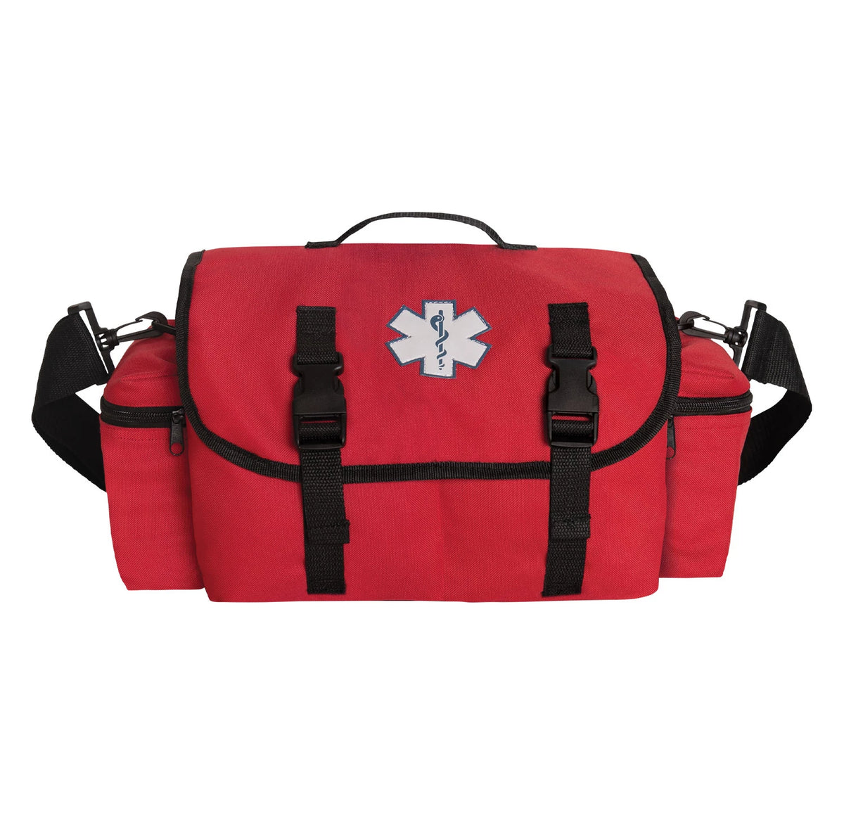 Rothco Medical Rescue Response Bag - Rothco 3522