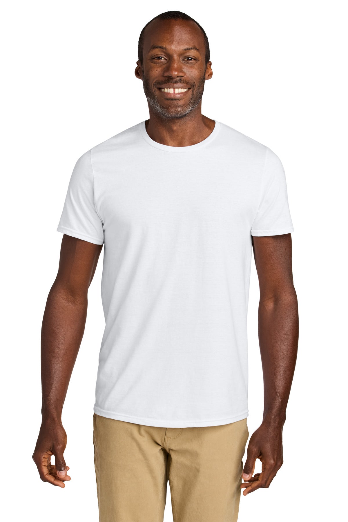 Jerzees Classics™ Unisex Cotton T-Shirt 363M