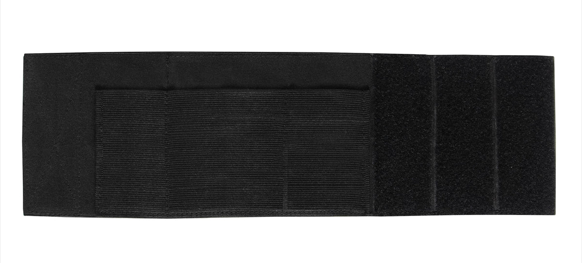 Rothco EMS Ankle Holster - Black - Rothco 3662