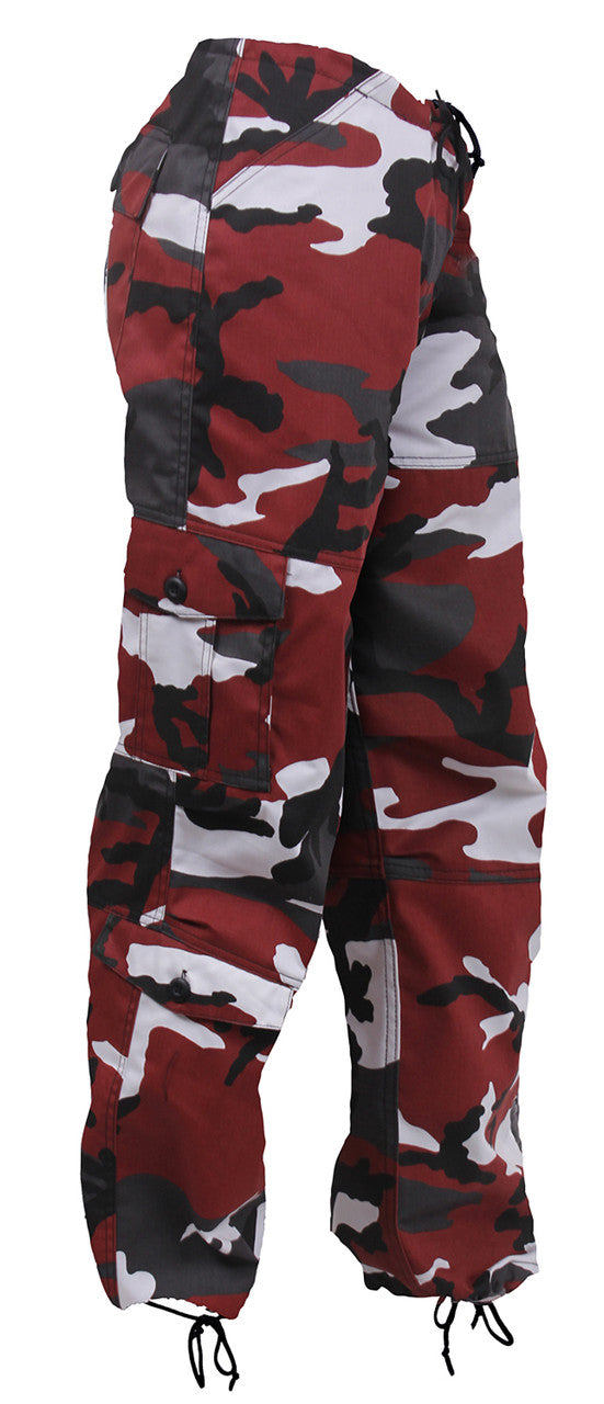 Rothco Tactical BDU Pants