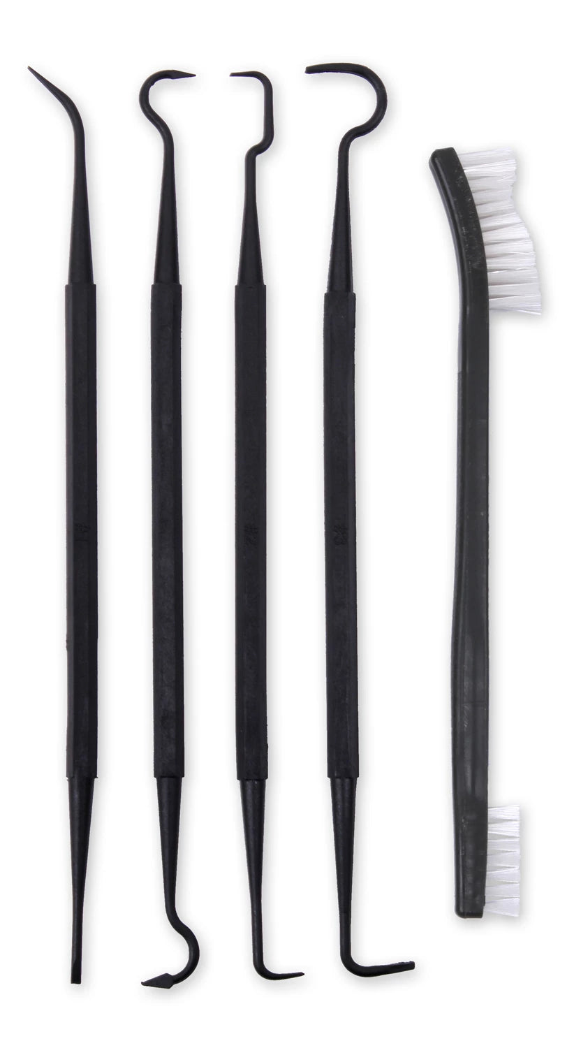 Rothco Gun Cleaning Pick & Brush Set - Rothco 3821