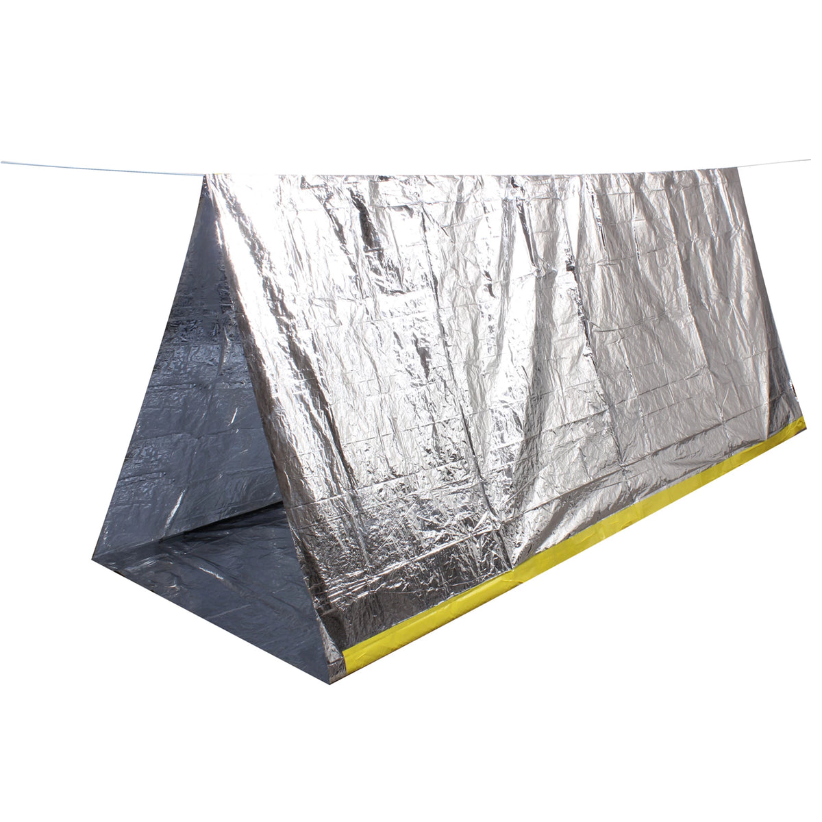 Rothco Survival Tent - Rothco 3878