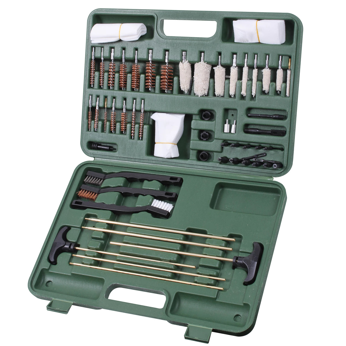Rothco Universal Gun Cleaning Kit - Rothco 3916