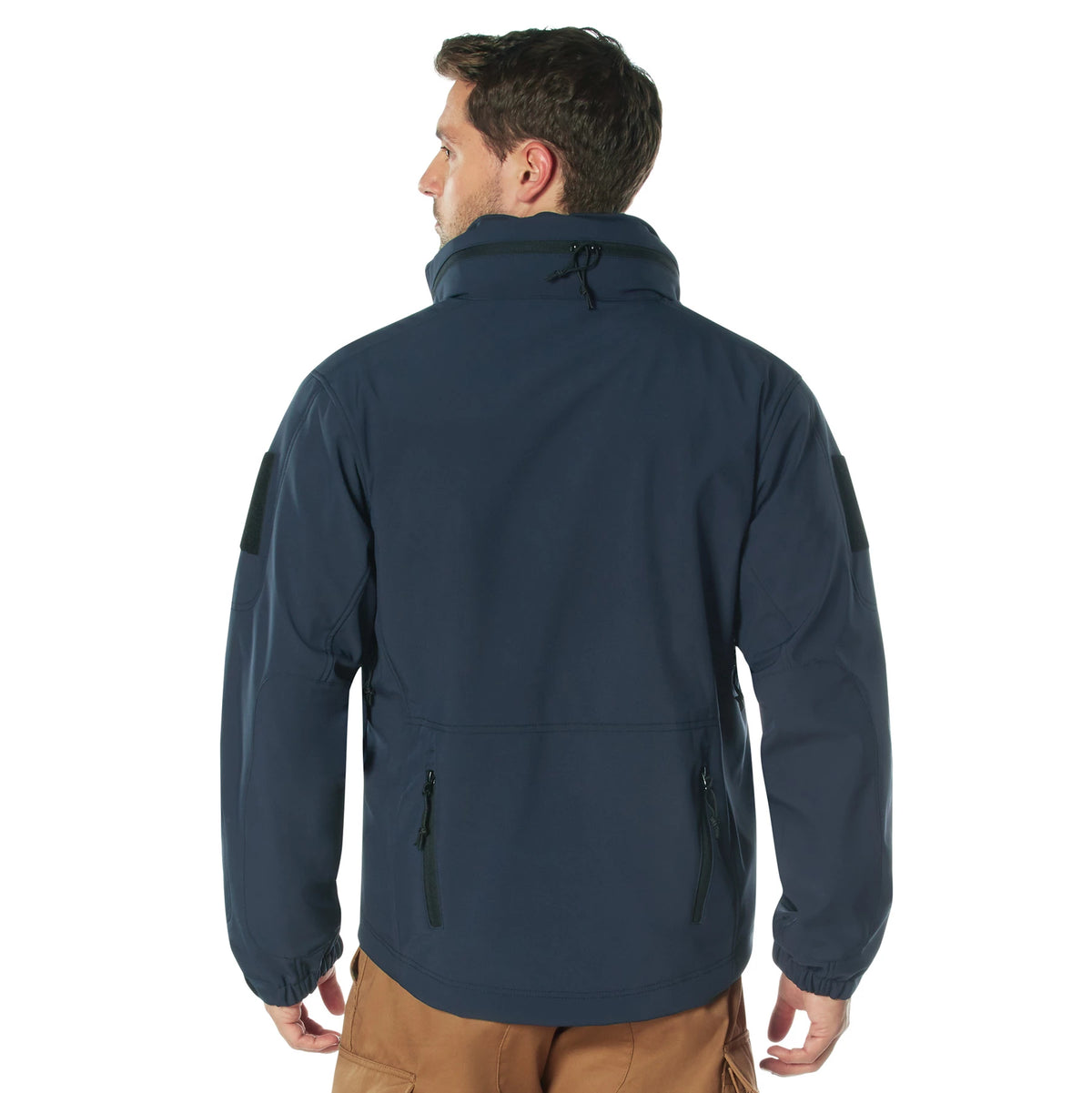 Rothco 3-in-1 Spec Ops Soft Shell Jacket - Rothco 39430-XLRG