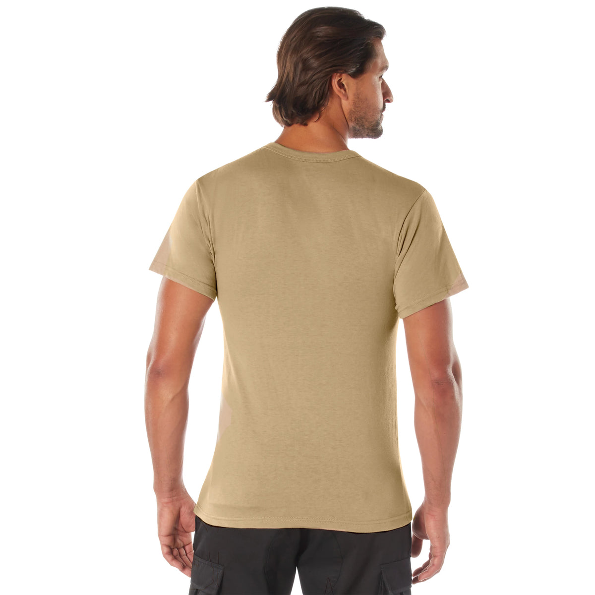 Rothco Thin Blue Line T-Shirt - Rothco 3960-SBF-M