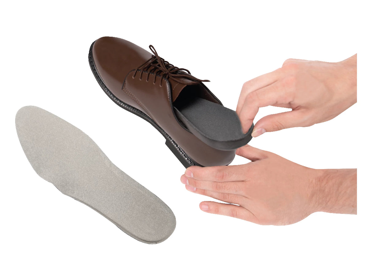 Rothco Brown Uniform Oxford - Rothco 3992-5