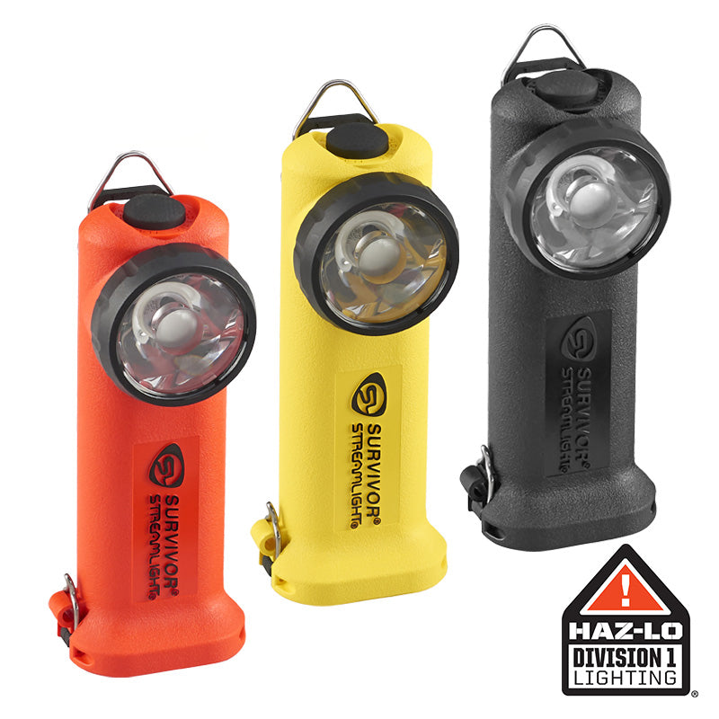 Rechargeable NiMH Battery for Survivor & Knucklehead Flashlights