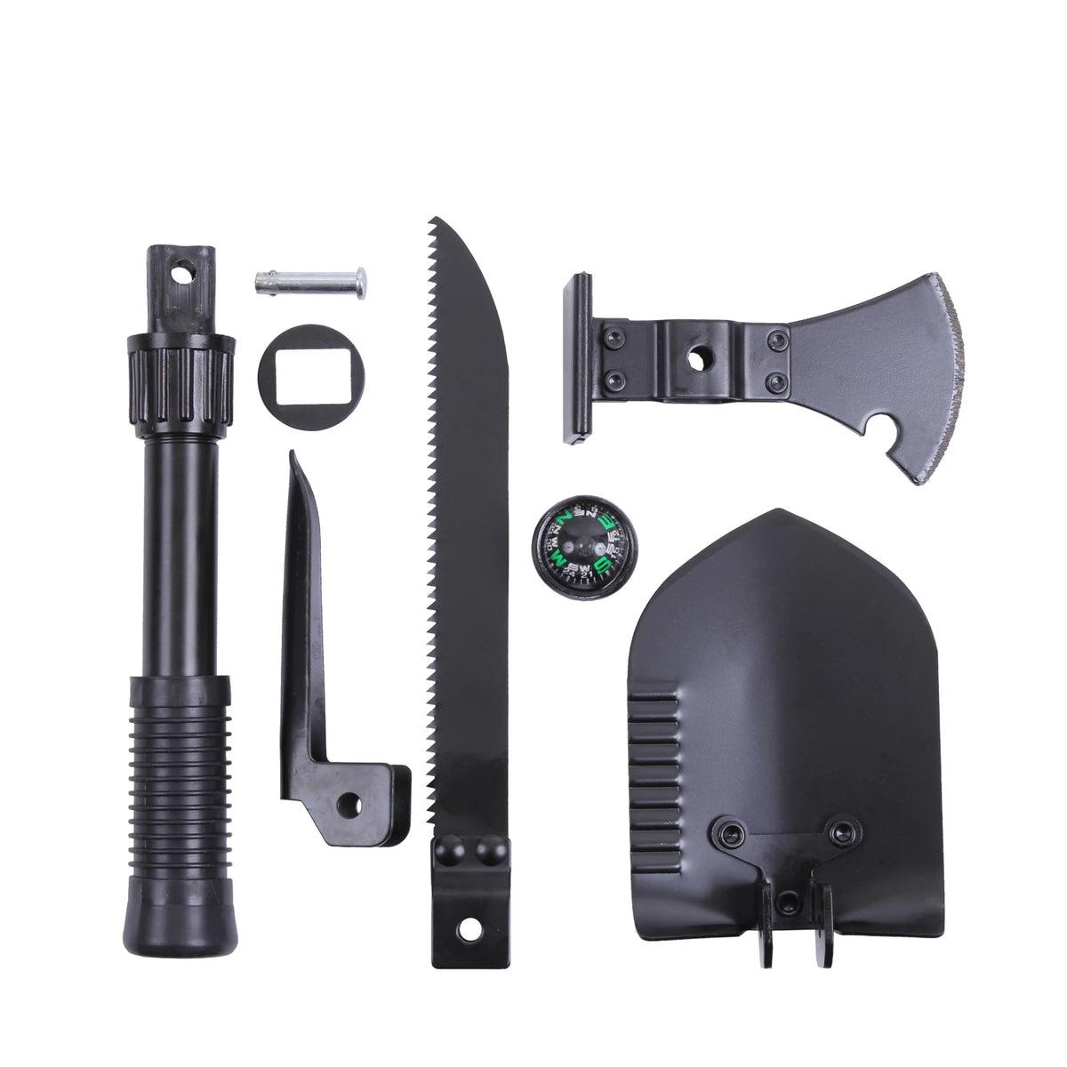 Rothco 5-in-1 Multi-Purpose Tool - Rothco 40
