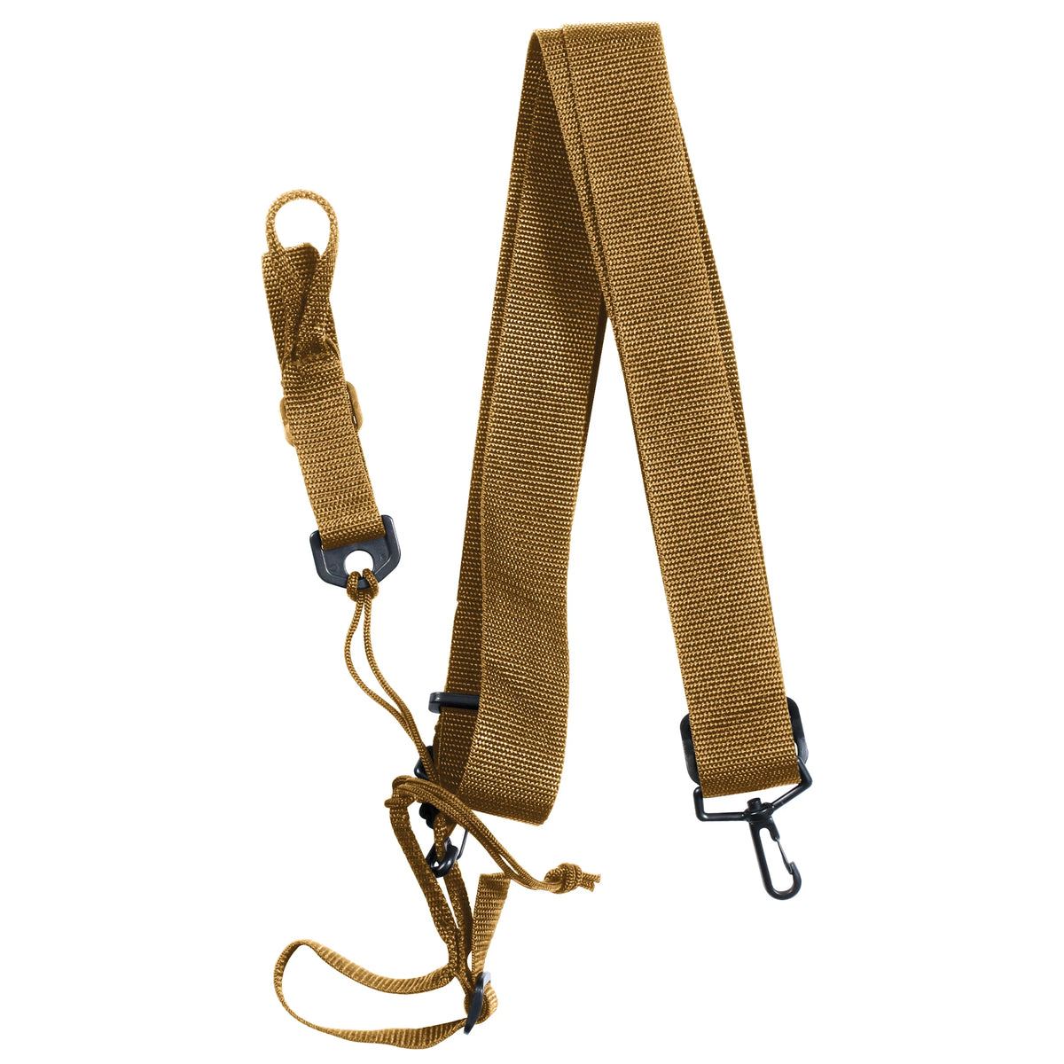 Rothco Military 3-point Rifle Sling - Rothco 4077