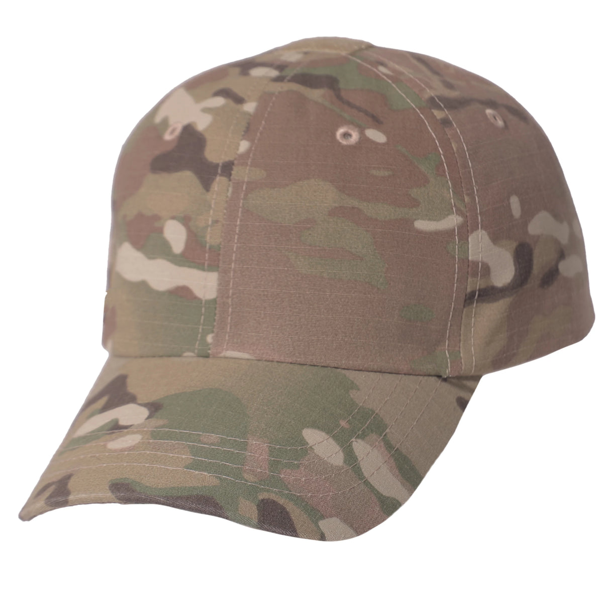 Rothco Tactical Squadron Cap - MultiCam - Rothco 43620