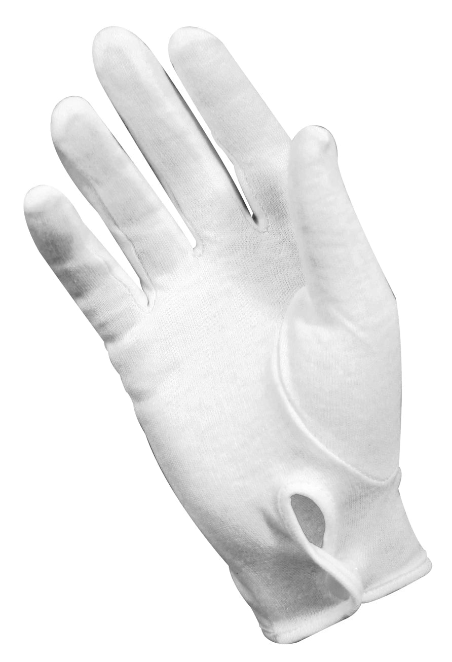 Rothco Parade Gloves - Rothco 4410-WT-S