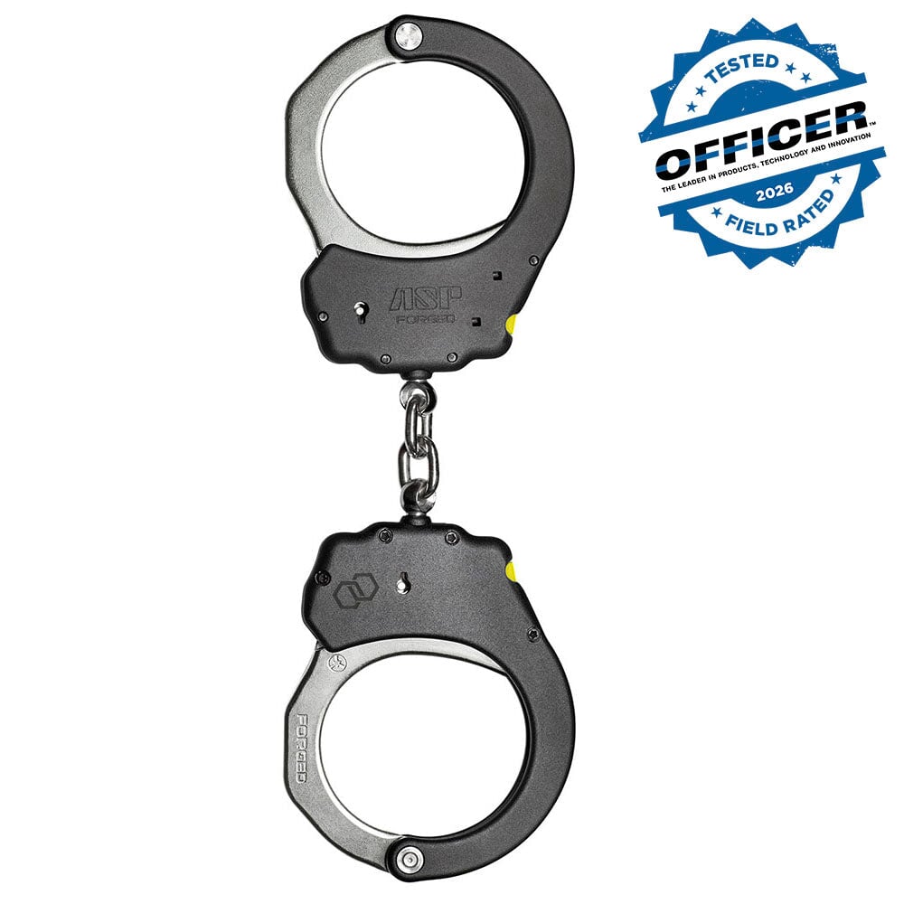 ASP 46060 - Chain Ultra Plus Cuffs