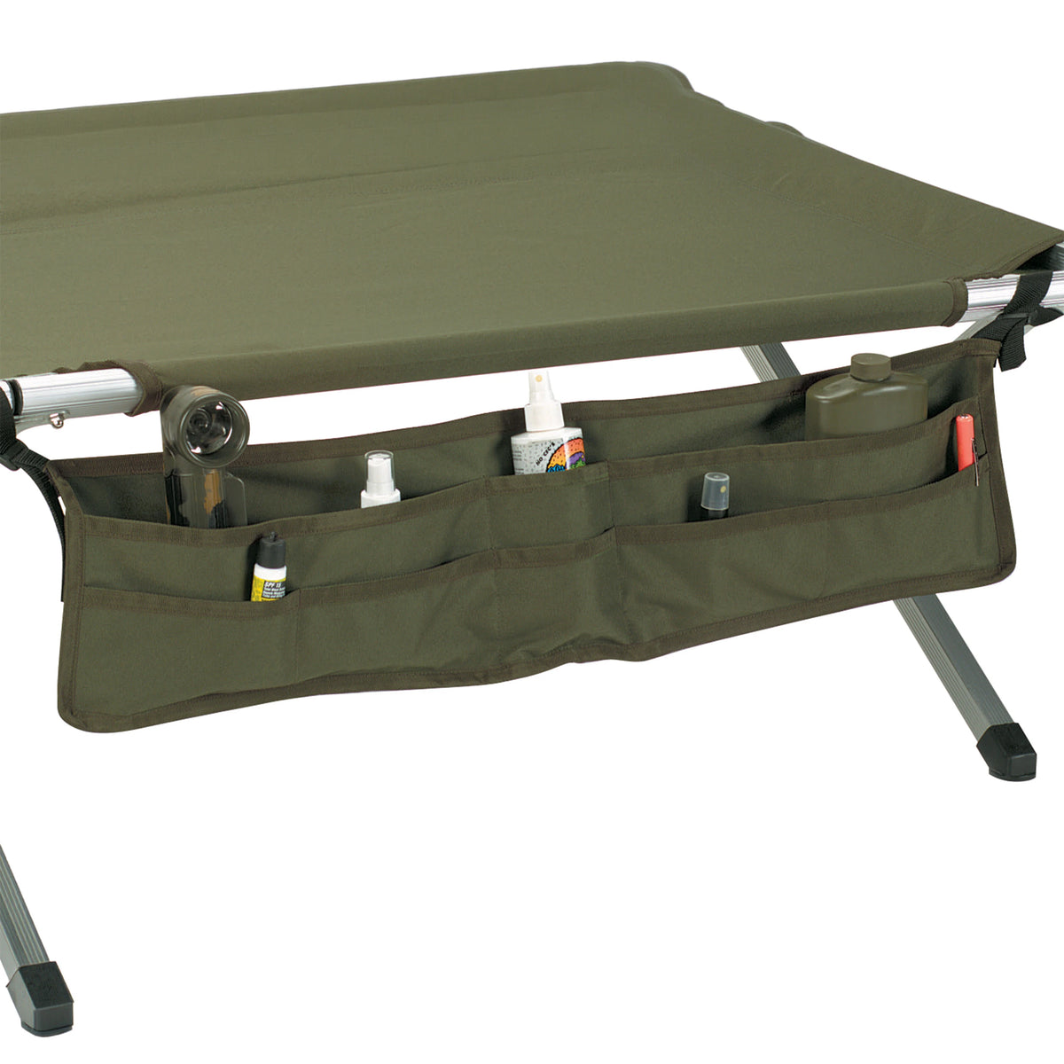 Rothco Camping Cot Caddy - Rothco 4759
