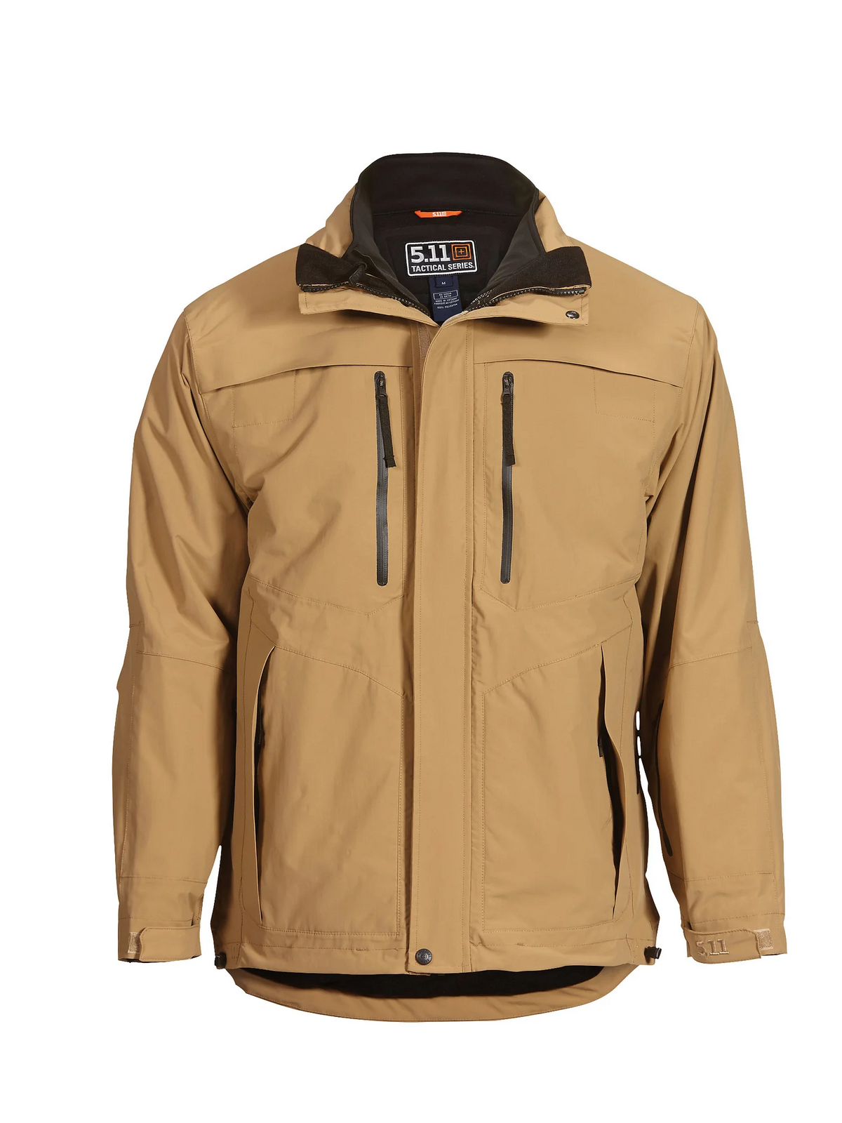 5.11 Tactical 48152 - 5.11 Bristol Parka