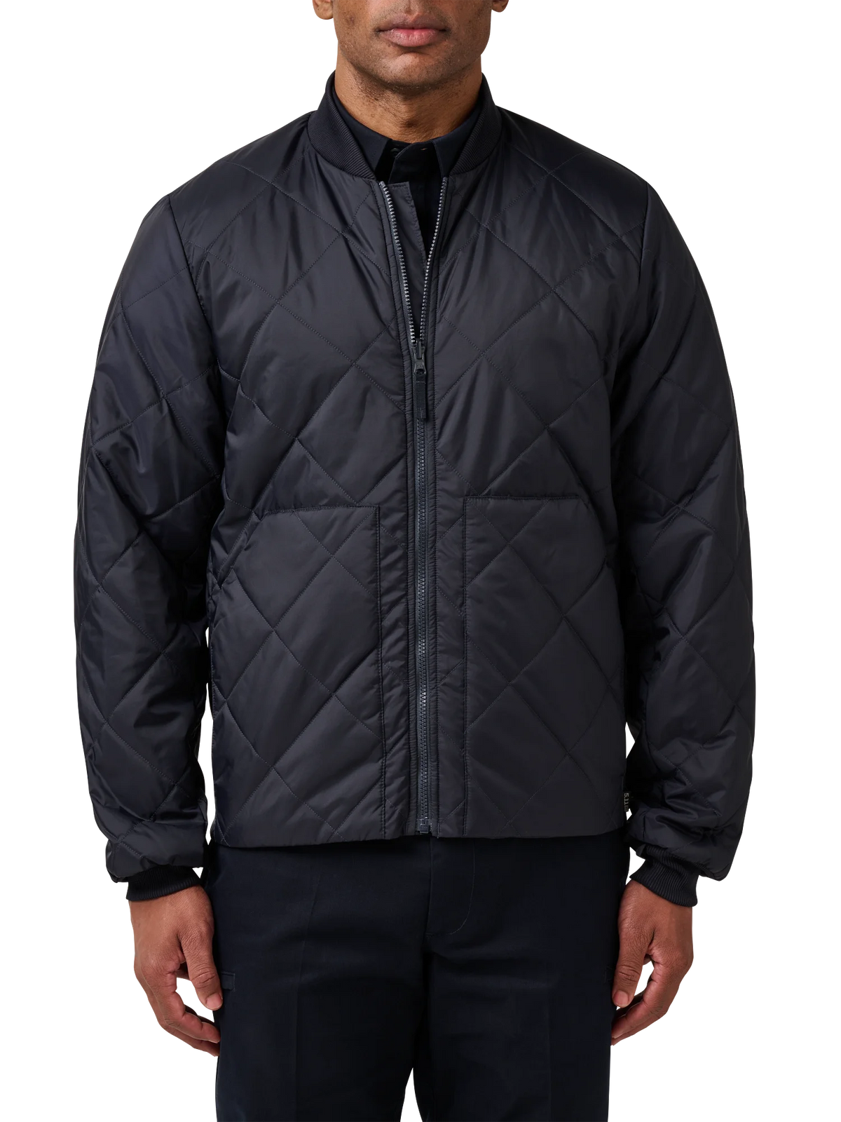 5.11 Tactical 48392 - Station Jacket