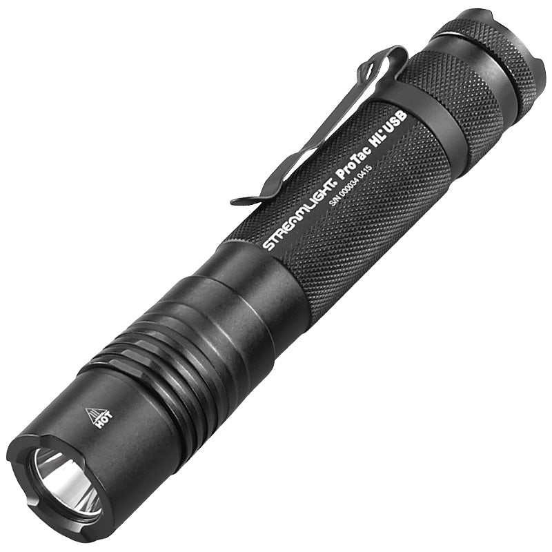 ProTac HL USB 120V AC/12V DC