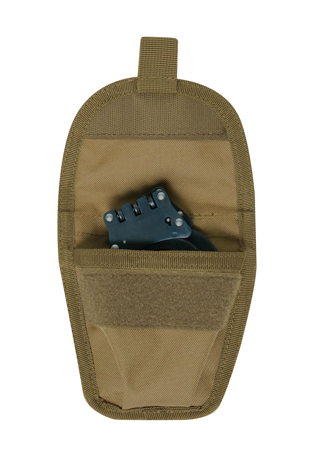 Rothco MOLLE Handcuff Pouch - Rothco 51016