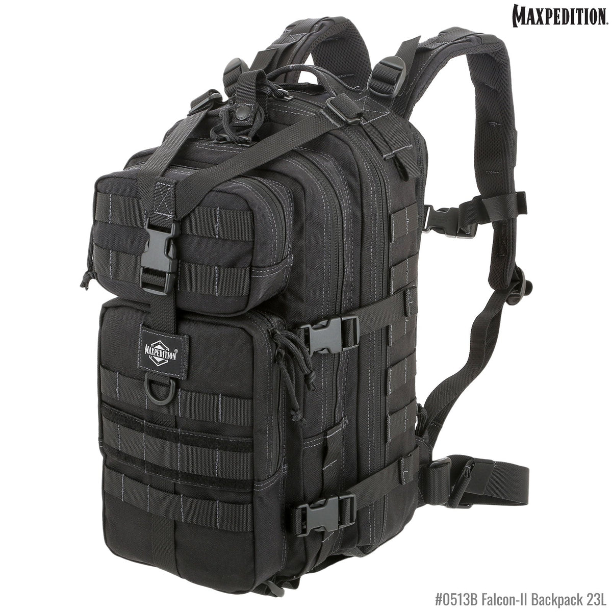 Maxpedition 513 - Falcon-II Backpack - 23L