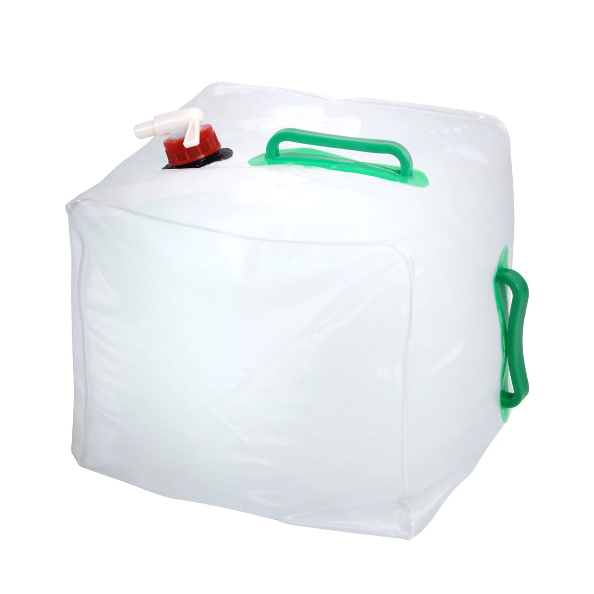Rothco Five Gallon Collapsible Water Carrier - Rothco 535