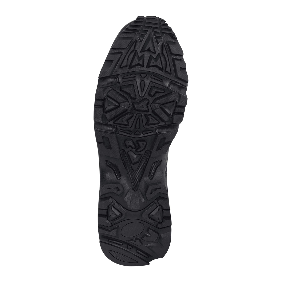 Rothco Forced Entry Deployment Boot With Side Zipper - 8 Inch - Rothco 5358-R5